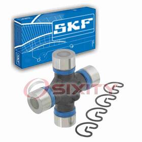 Sx-1739 Skf Brute Force Rear Shaft Front Joint Universal For 2004-2012 Chevrolet Colorado Jt