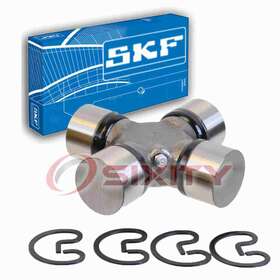 Sx-1927 Skf Brute Force 2016 2015 2014 2013 2012 2011 Center Universal Joint For 2011-2016 Chevrolet Express 3500 Driveline Fi