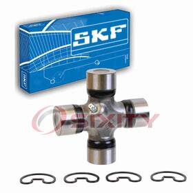 Sx-2578 Skf Brute Force Rear Shaft Joint Universal For 1982-1986 Chevrolet K5 Blazer Sx