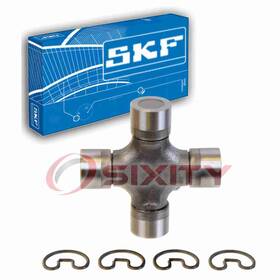 Sx-4217 Skf Brute Force Front Universal Joint For 1998 Dodge B2500 Driveline Axles Drive Shaft Fy