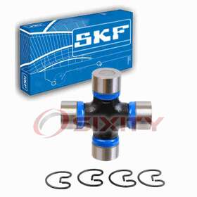 Sx-5596 Skf Brute Force Center Universal Joint For 2007-2017 Toyota Tundra Driveline Axles Drive Ar