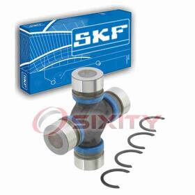 Sx-8608 Skf Brute Force Front Universal Joint For 1979-1995 Gmc G2500 Driveline Axles Drive Fp