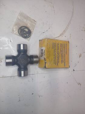Uj231 Skf Pre U-joint For Chevrolet Gmc Ford Dodge