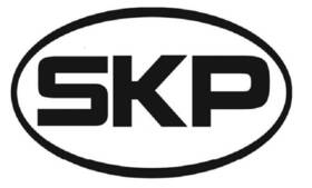 Skdsx504 Skp Drive Shaft Fits 03-06 Bmw X5