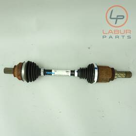 A4533509100 Smart C453 W453 16-19 Fortwo Rear Left Driver Side Axle Shaft Assembly A796