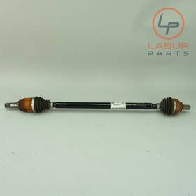 A4533509200 Smart C453 W453 16-19 Fortwo Rear Right Passenger Side Axle Shaft Assembly Z6808