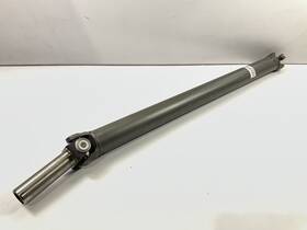 65-1039 Spark Reman Rear Driveshaft Prop Shaft 14-18 Chevy 1500 4wd Regular Cab Only