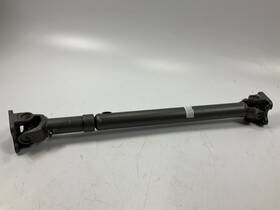 93-1138 Spark Reman. Front Driveshaft Prop Shaft - 29 Inch Long 77-79 Chevy K30 K35 Auto