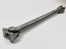 93-1143 Spark Reman Front Driveshaft Prop Shaft - 30 Inch Center To 88-94 Gmc 4x4