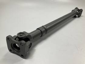 93-1297 Spark Reman. Front Driveshaft Prop Shaft - 27-1/2 Inch Center To With Nv231