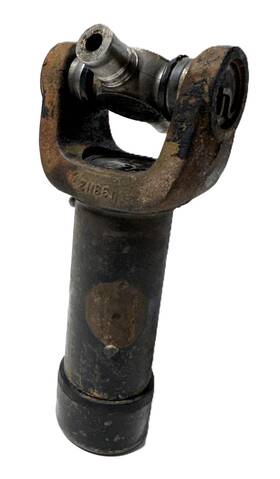 Spicer 133142 1987-2001 Jeep Cherokee Xj Front Driveshaft Slip Yoke 4.0l Oem