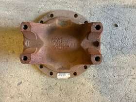 Tif01095 Spicer 1760-157 Index Flange Yoke 4575361