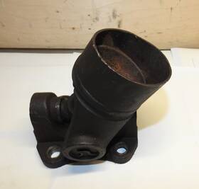 3-2-1699 Spicer Drive Shaft Flange Yoke Took This From A Parking Brake F8us 2598