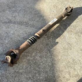 371400c05100 Spicer 05 06 07 Toyota Sequoia 4.7l Sr5 Front Drive Shaft Driveshaft