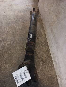 431.fdhc84 Spicer 1710 Rear Drive Shaft 48 Inch Long 12502055