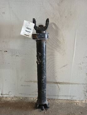 431.flhc18 Spicer 1710 Rear Drive Shaft 40 Inch Long 11897487 431.flhc18 Spicer 1710 Rear Drive Shaft 40 Inch Long 11897487