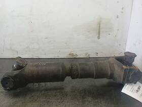 431.kwhc10 Spicer 1710 Rear Inner Axle Drive Shaft 29 Inch Long 11739077 431.kwhc10 Spicer 1710 Rear Inner Axle Drive Shaft 29 Inch Long 11739077