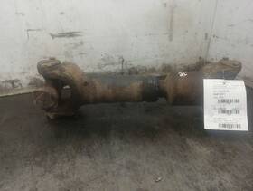 431.kwhc99 Spicer 1710 Rear Inner Axle Drive Shaft 21 Inch 12308576