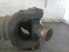 431.pthc00 Spicer 1710 Rear Inner Axle Drive Shaft 11923567
