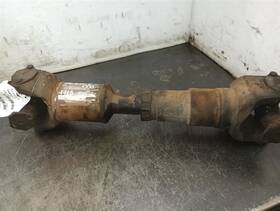 431.pthc94 Spicer 1710 U-joint Rear Inner Axle Drive Shaft 24 Inch Long 11328010 431.pthc94 Spicer 1710 U-joint Rear Inner Axle Drive Shaft 24 Inch Long 11328010