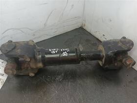 431.sthc04 Spicer 1710 Rear Inner Axle Drive Shaft 22 Inch Long 10863264 431.sthc04 Spicer 1710 Rear Inner Axle Drive Shaft 22 Inch Long 10863264
