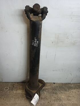 431.stht01 Spicer 1710 Rear Carrier Bearing Drive Shaft 40 Inch Long 11800696