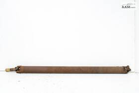 52123638aa Spicer 2013-2018 Ram 1500 Crew Cab 4wd 5.7l Rear Driveshaft Cardan Propeller Oem
