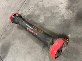 Spicer 805359-1808 Used Drive Shaft Line From 06 Travel Supreme Me Rv