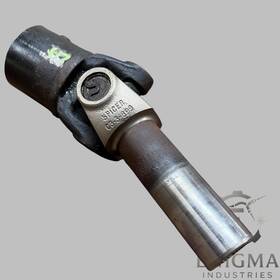 Spicer C3-3-899 92-97 Ford F250 F350 4x4 Zf5 Front Driveshaft Slip Yoke 31 Spline C3-3-89
