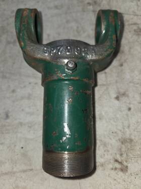 Gp7092a Spicer Mb Gpw Nos Driveline Slip Yoke