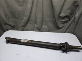 52111490ab Spicer Jeep 99-04 Grand Cherokee Wj 4.7l Rear Driveshaft Selec-trac