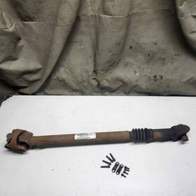 52853500 Spicer Jeep Grand Cherokee Wj 01-04 4.7 Front Driveshaft V8