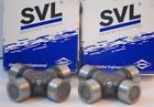 Spicer-kit66 Dana Spicer Kit Piece Jeep Tj Xj Front Driveshaft Svl