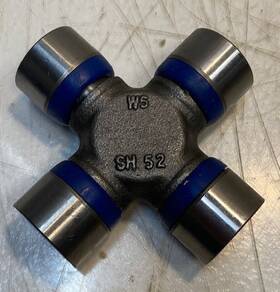 Spicer P461 Universal Joint W5 Sh52 Heavy Duty U-joint Replacement Part