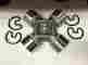 Spl100-1x Qc Driveline Universal Joint U-joint
