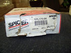 Spl170-3x Spicer U-joint Missing One