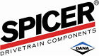 Spl55-4x Dana Spicer U-joint 60