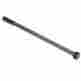 Src-2442-29-32 Diversified Machine 29 Long Steel Drive Shaft P N