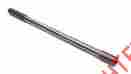 Src-2481 Diversified Machine 26.5 In Long Steel Drive Shaft P N