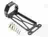 Stf-dslm02 Stifflers Driveshaft Safety Loop Ford Mustang Made In Usa Free Shipping
