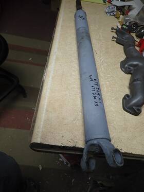 6779769x1 Studebaker 679769x1 Truck Drive Shaft Model 16 17 18 38 2r 2e 49-55