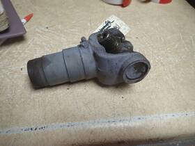 679781 Studebaker Driveshaft Slip Joint Yoke 1949-1964 Big Truck