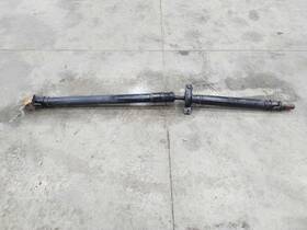 27111aj13a Subaru 13-14 Outback Wagon 2.5l Cvt Rear Driveshaft Propeller Shaft Oem