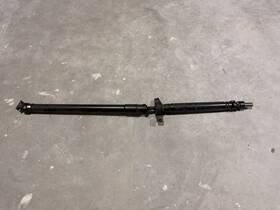 27111al03b Subaru 27111al03c 2015 - 2019 Outback Rear Drive Shaft Assm 2.5l Cvt Wagon Only