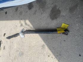 27111an00b Subaru Used Rear Drive Shaft Fits 2022 Legacy Assembly Sedan 2.5 Grad