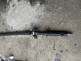 27111an01b Subaru Used Rear Drive Shaft Fits 2022 Legacy Assembly Sedan 2.4 Grade A