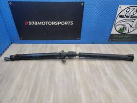 27111fe060 Subaru 02-05 Impreza Wrx Ej205 Wagon Oem Driveshaft