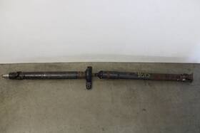 27111fj030 Subaru Wrx 6 Speed Driveshaft Drive Shaft Prop Manual Trans Mt Oem 2015-2021