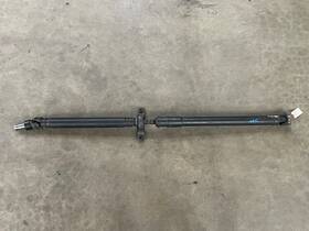 27111fj031 Subaru 2015-2021 Wrx Awd 2.0l Rear Drive Shaft Driveshaft Propeller Oem Lot2487