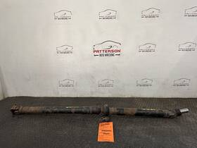 27111fj061 Subaru 13-17 Xv Crosstrek 2.0 Rear Drive Shaft W-wf 16.75 Inch W-wr 24.5